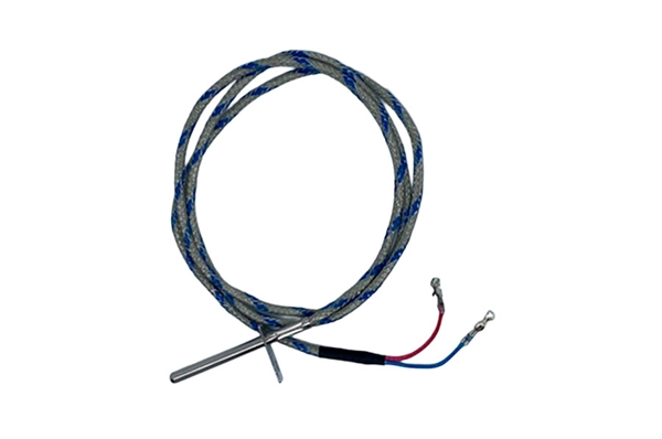 Detector voor Extraflame